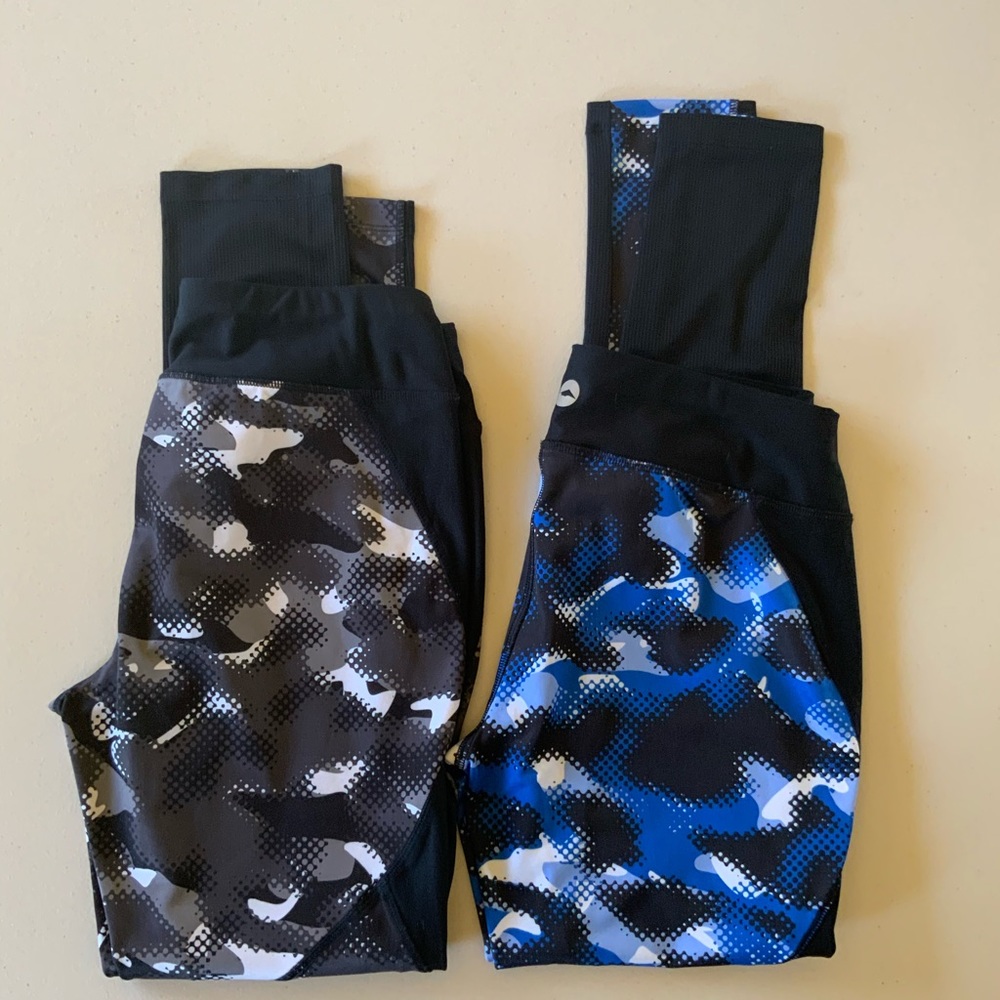 Avia Workout Leggings